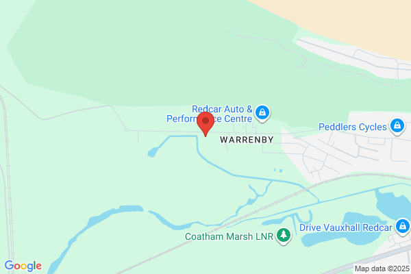 Warrenby House Business Park