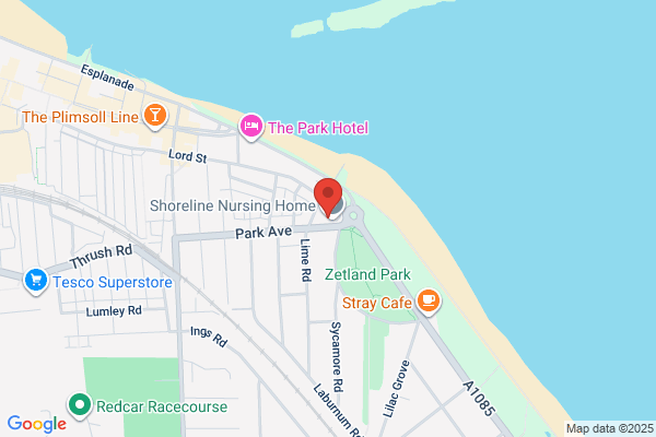 Avenue Veterinary Surgery - Redcar