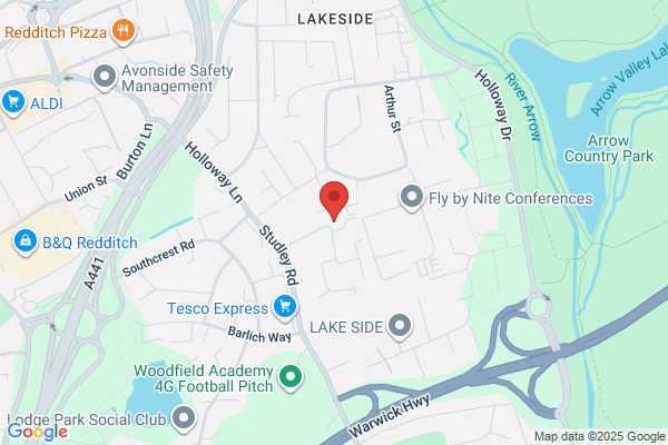Lamont Environmental Projects