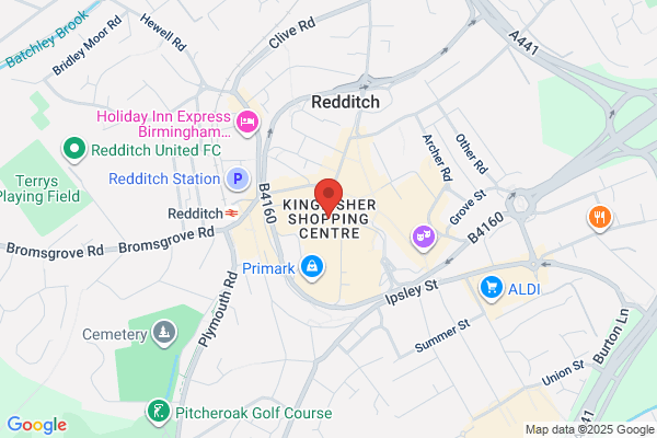 WHSmith