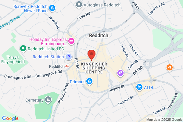 Cheltenham & Gloucester PLC