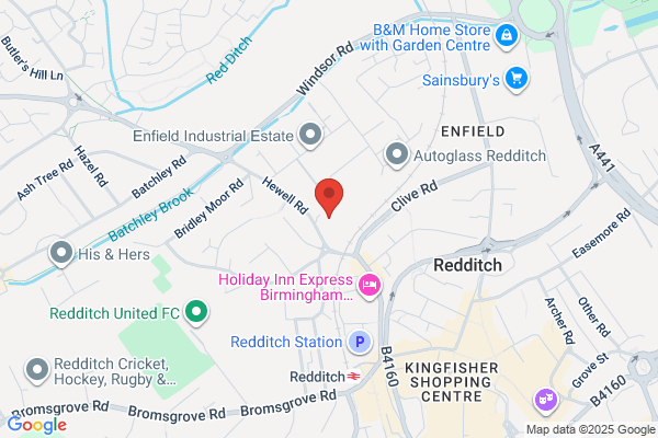 HiQ Tyres & Autocare Redditch