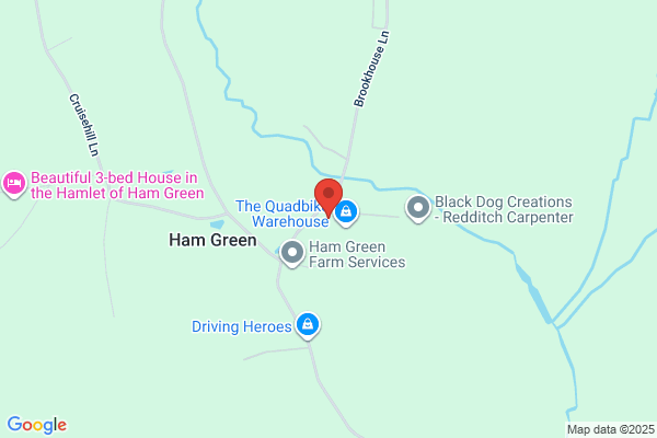 Andys Barn Farm