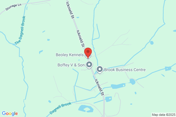 Beoley Kennels