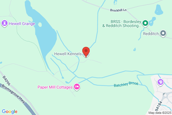 Robin Hill Kennels Ltd