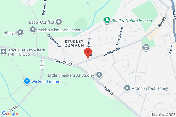 Studley Cattery