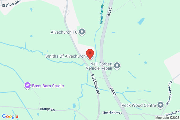 Smiths of Alvechurch