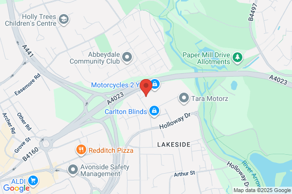 Redditch Clutch & Gearbox Centre