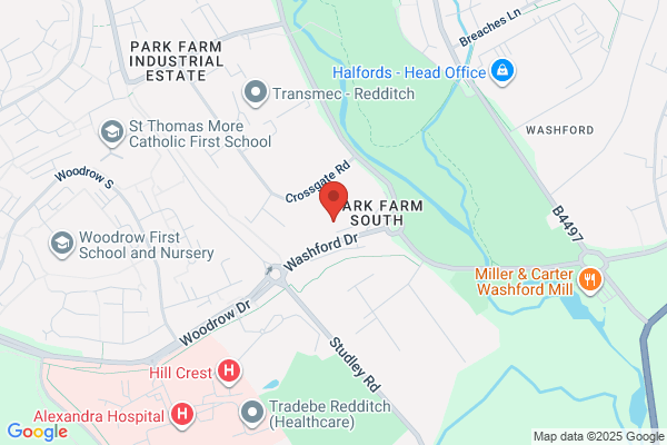 Howdens - Redditch