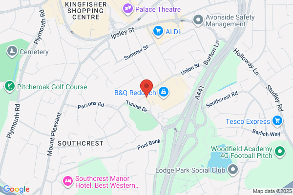 ASDA Cafe