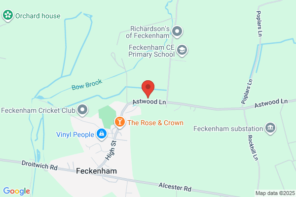 Barretts Of Feckenham