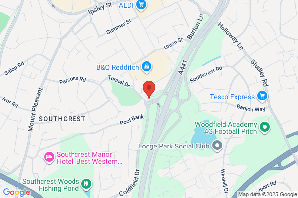 We Buy Any Car Redditch Matalan