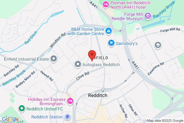 Goodbrook Motors