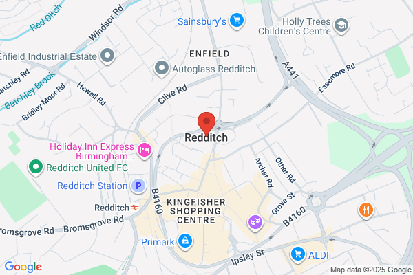 Ian Lyons
