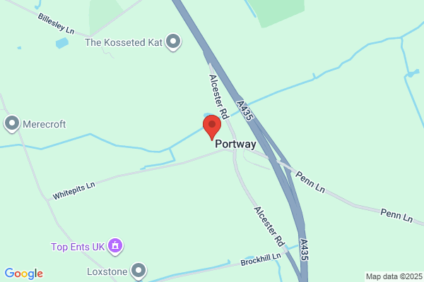 Portway Motor Services