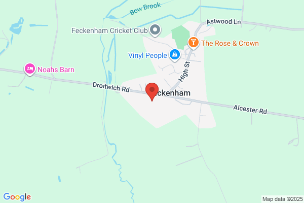 Feckenham Car Sales