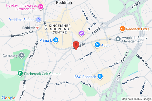 Whistle Cleaning Services Ltd