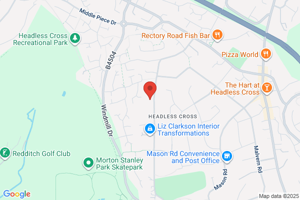 M C Dawson Plumbing & Heating