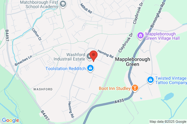 Response Heating & Electrical Ltd