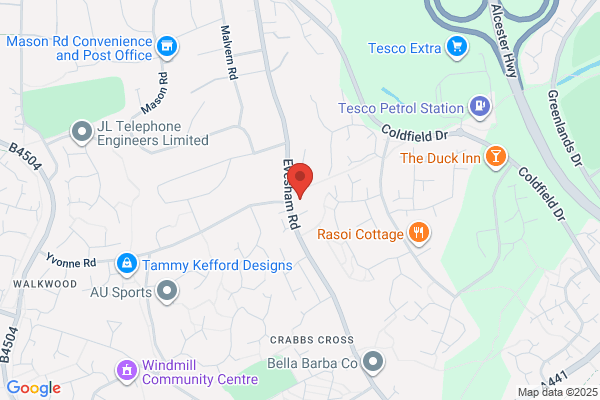 FamilySearch center