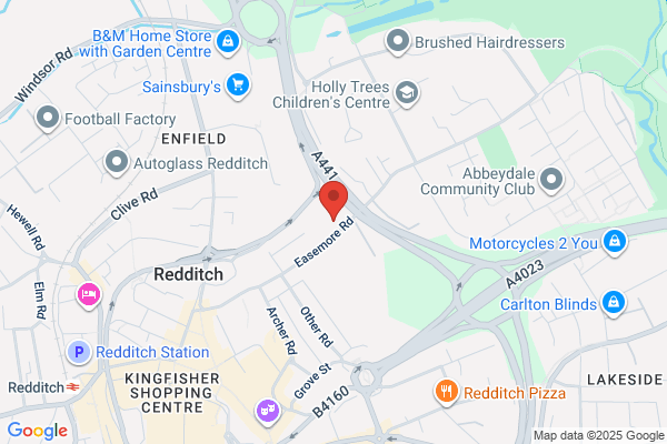 Redditch Pakistan Community Forum