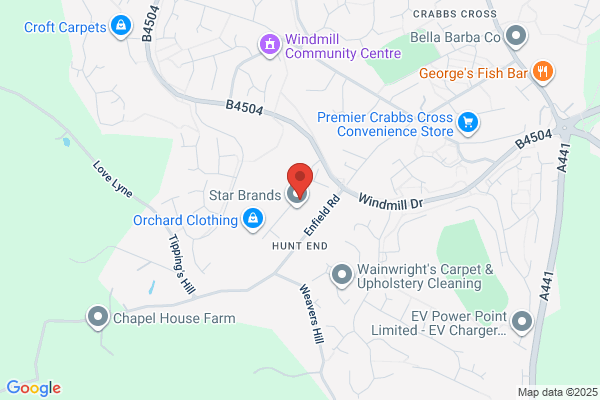 Dacoma Ltd