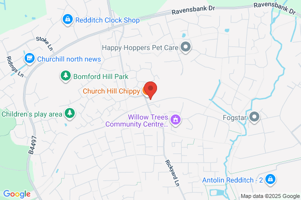 Rowlands Pharmacy Redditch
