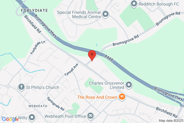 Tile & Stone Medic Worcestershire