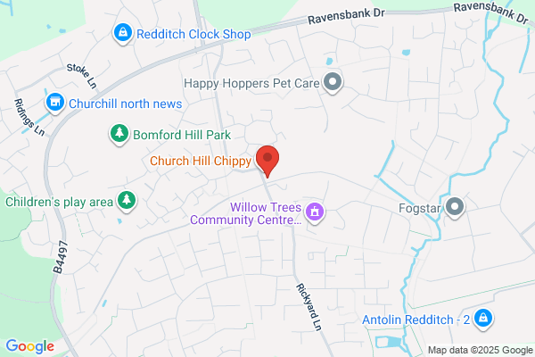 Church Hill Medical Centre