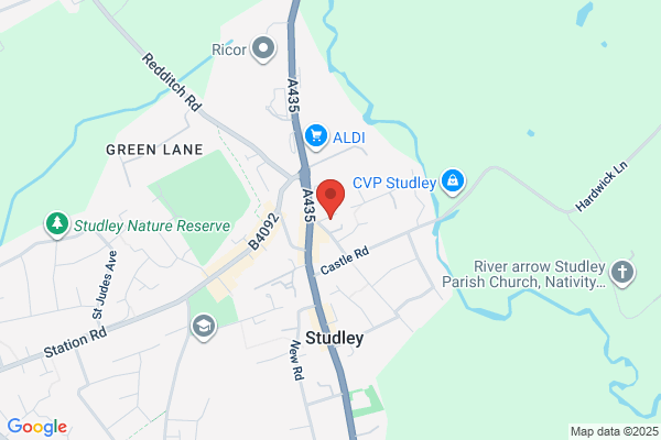 Studley Health Centre