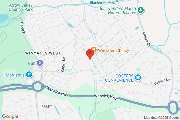 Winyates Health Centre