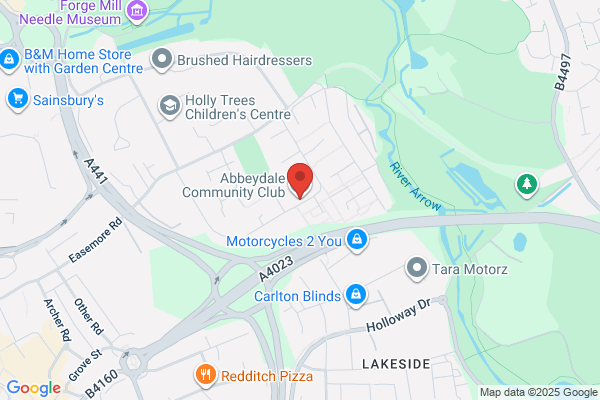 Abbeydale Community Club