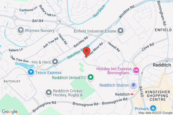 Bridley Moor & Batchley Social Club