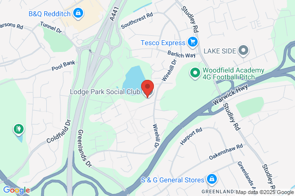 Lodge Park Residents Association Ltd