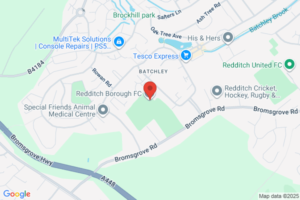 Redditch Trades & Labour Club