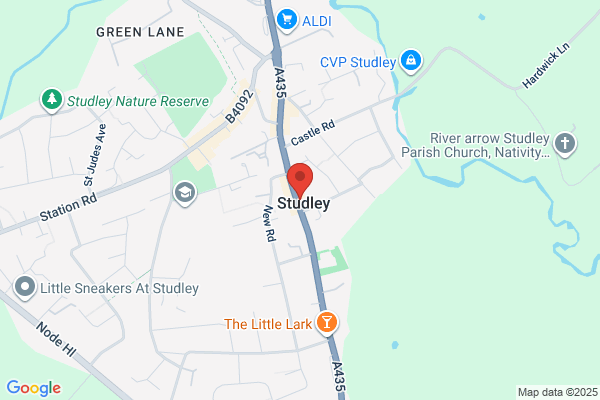 Studley Conservative & Unionist Club