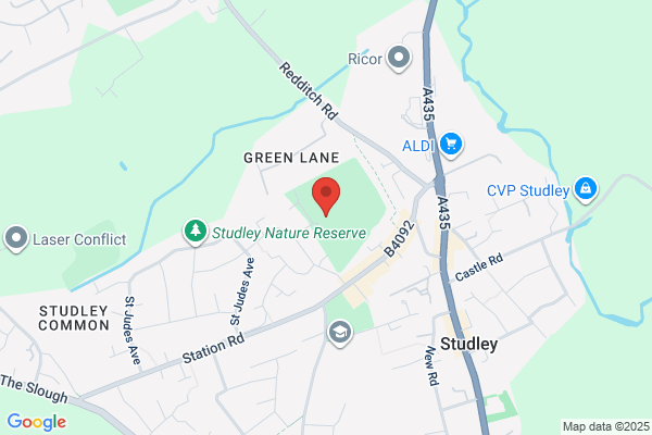Studley Sports & Social Club