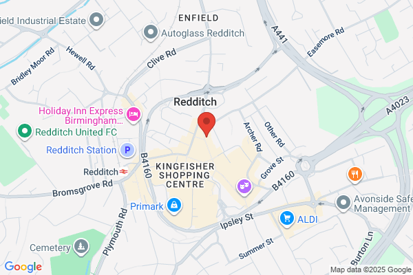 Key Traffic Systems Ltd