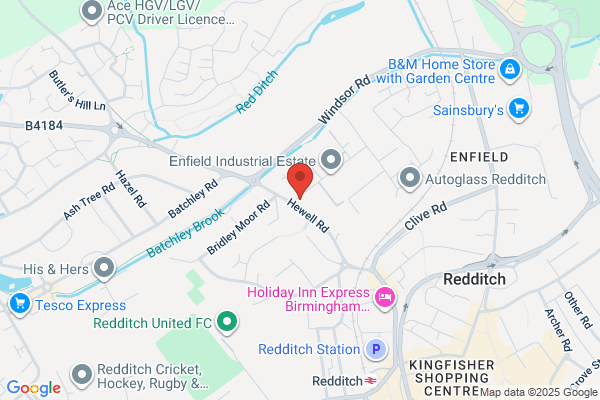 Next Generation Systems Ltd