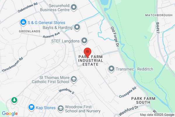 Cladswell House Systems Ltd