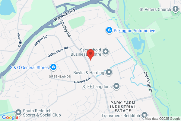 Systems Maintenance & Support Ltd