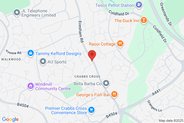 Costcutter - Evesham Road, Redditch