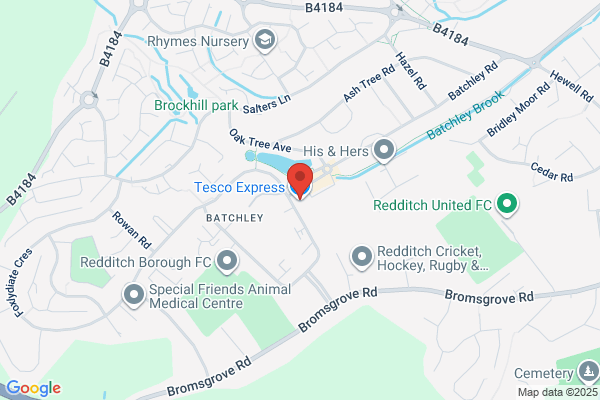 Tesco Express