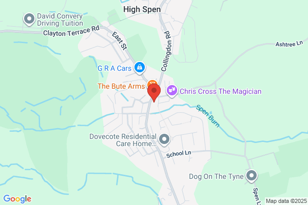 DPD Parcel Shop Location - Rowlands Pharmacy