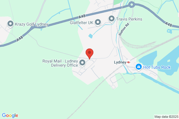 Interlink Express Parcels