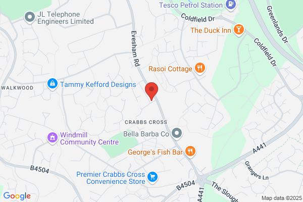 Crabbs Cross Dental Surgery