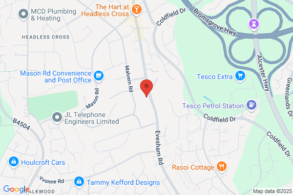 Kingfisher Dental Surgery