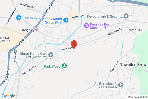 G Clarke