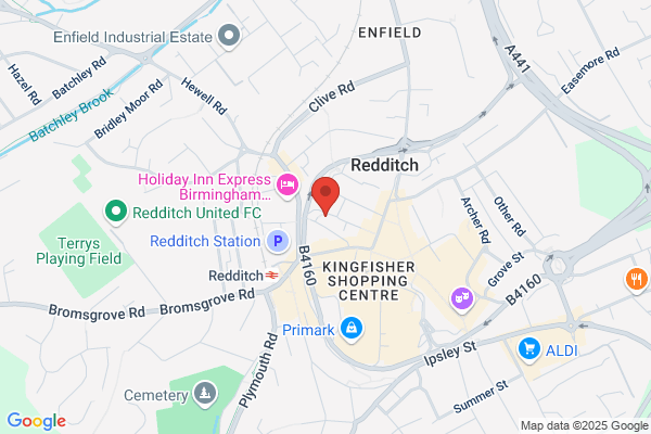 St Stephens Surgery