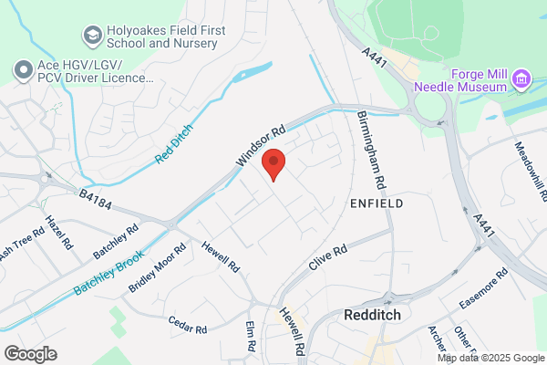 Moredale Electrical Distributors Ltd